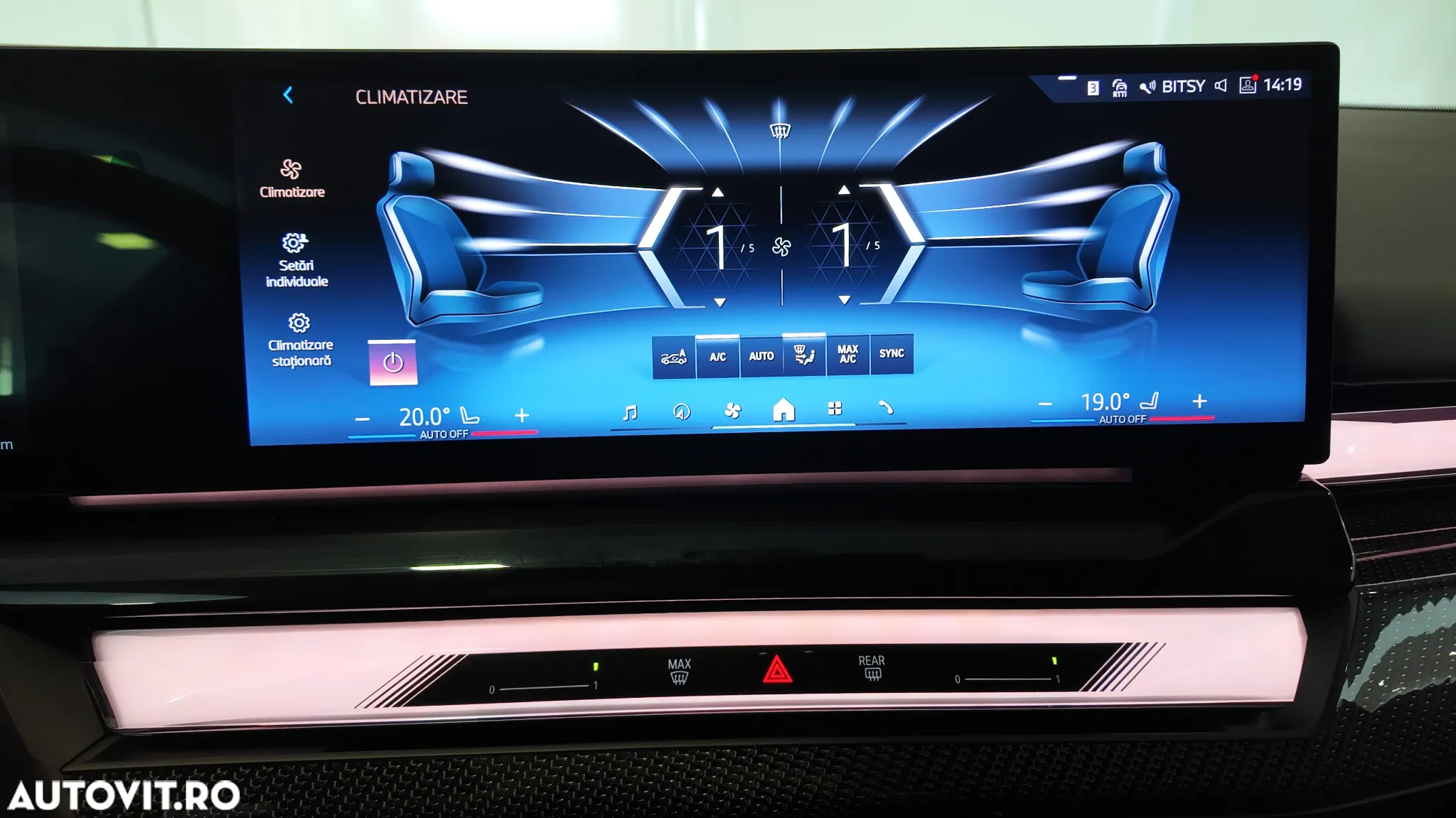 BMW i5 xDrive40 - 29