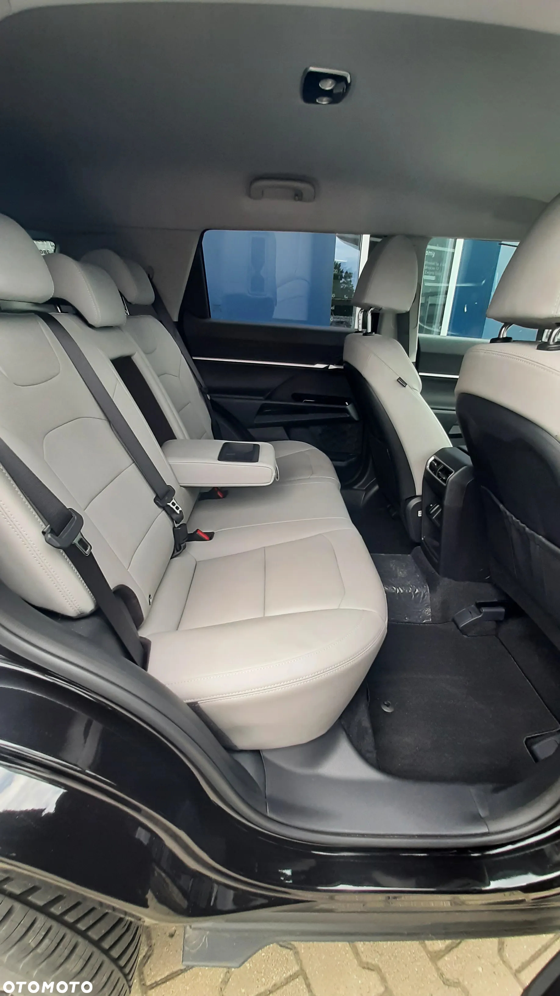 SsangYong/KGM Torres 1.5 T-GDI Adventure - 5