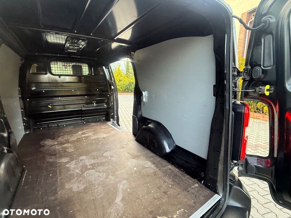 Toyota PROACE 2.0 HDI. LONG - 12