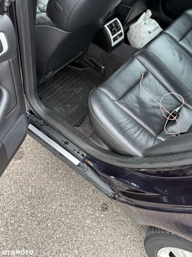 Audi A6 Avant 3.0 Quattro - 30
