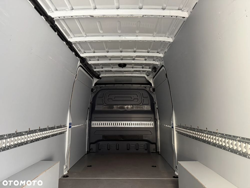 Mercedes-Benz Sprinter L3H2 Winda - 18