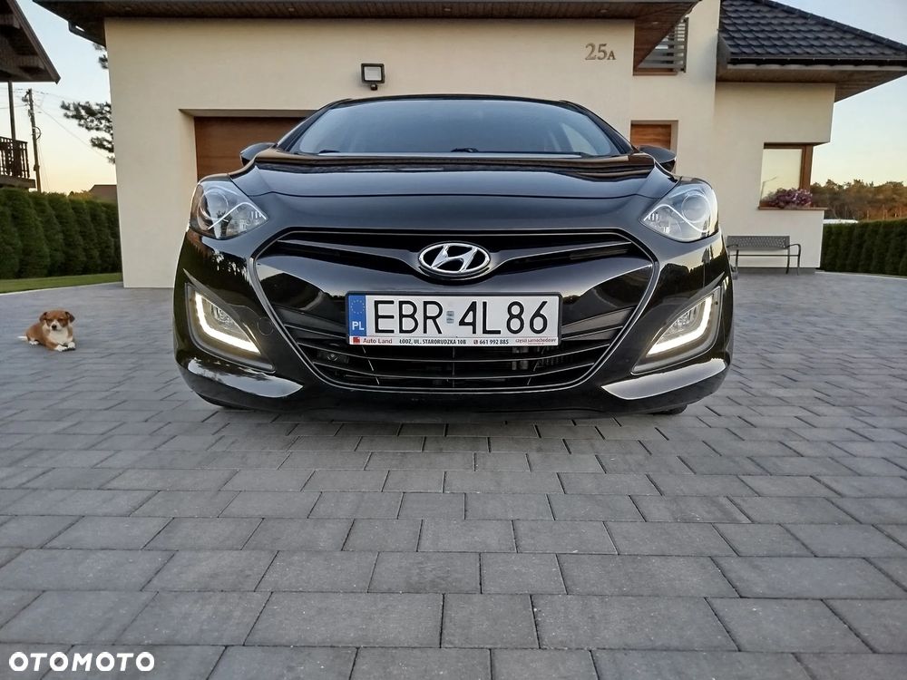 Hyundai i30 - 25