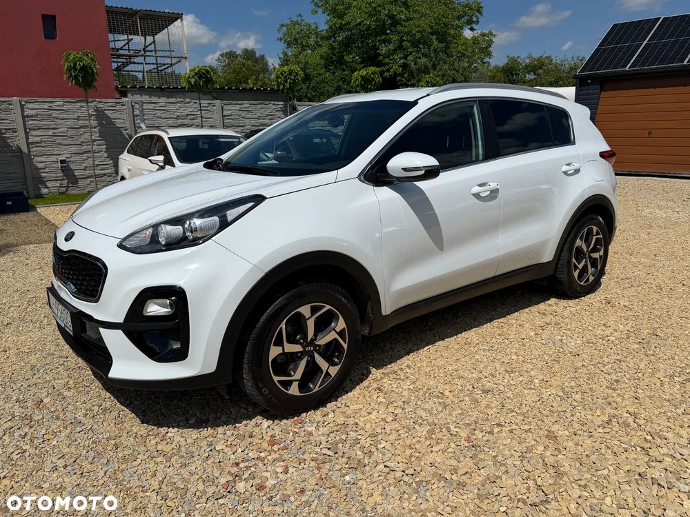 Kia Sportage 1.6 GDI 2WD EDITION 7 - 5