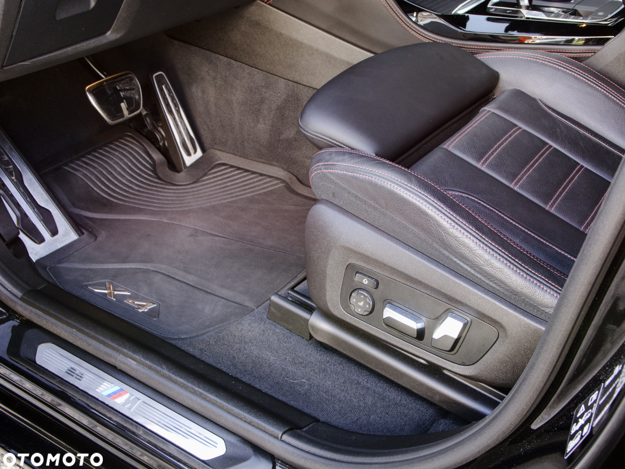 BMW X4 - 20