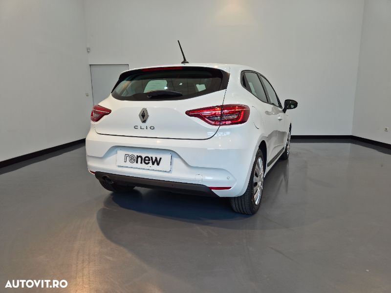 Renault Clio - 3