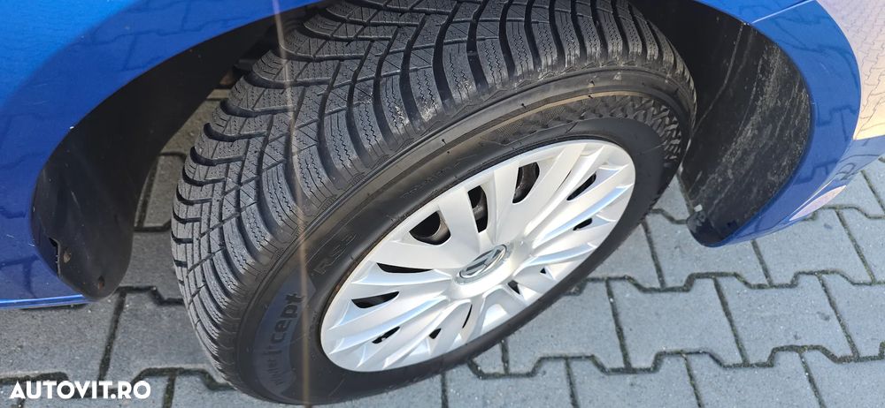 Volkswagen Caddy 1.6 (5-Si.) BMT Edition 30 - 18