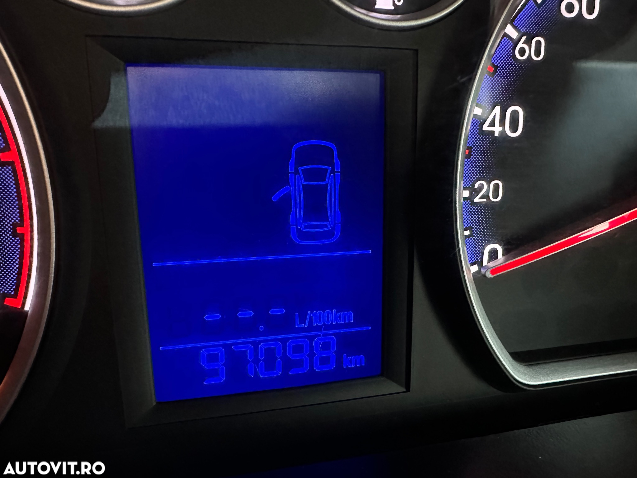 Hyundai i30 1.6 Comfort - 18