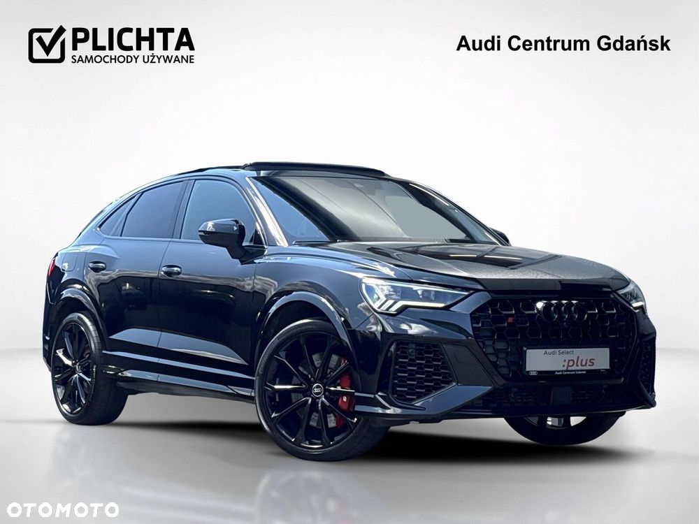 Audi RS Q3 Sportback - 8