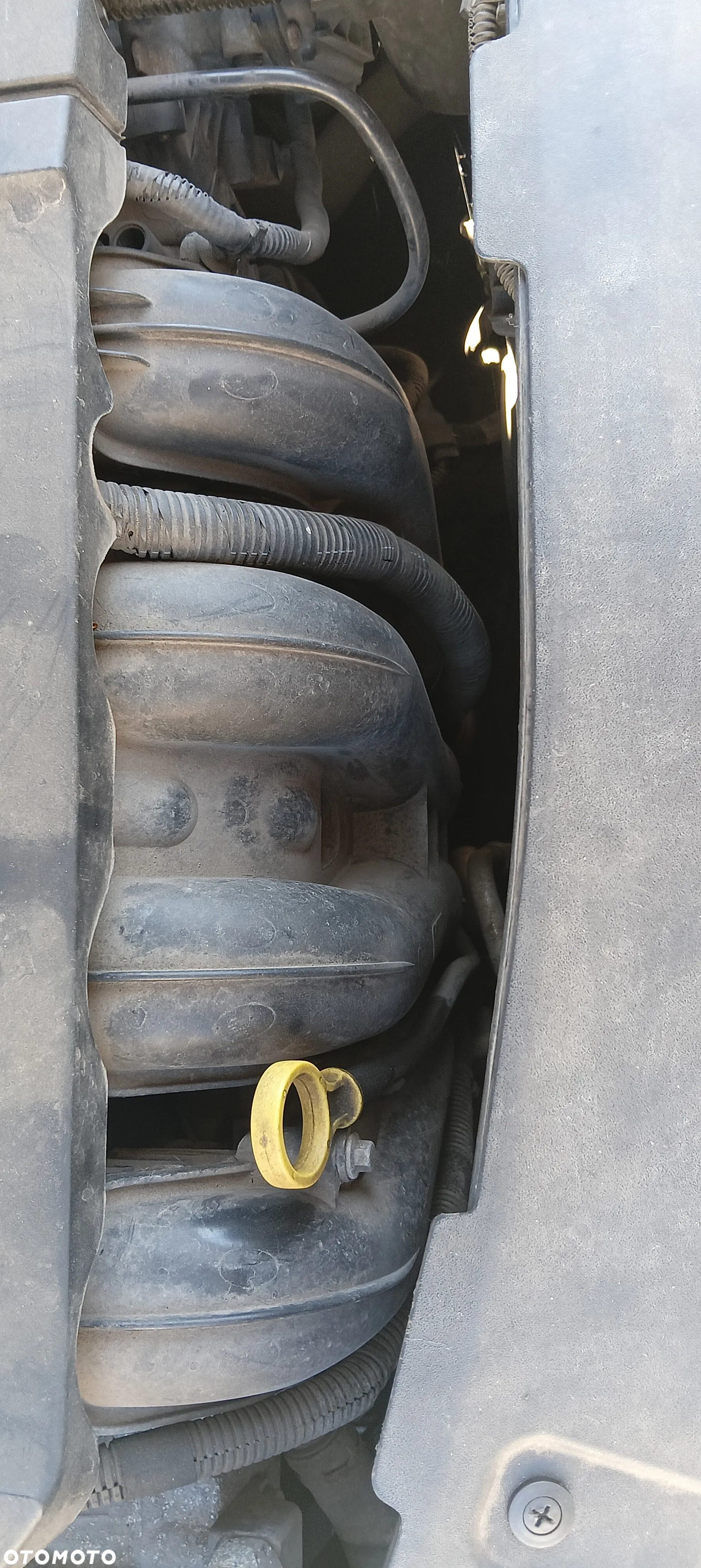 Ford Mondeo 2.0 LPG Flexifuel Trend - 23