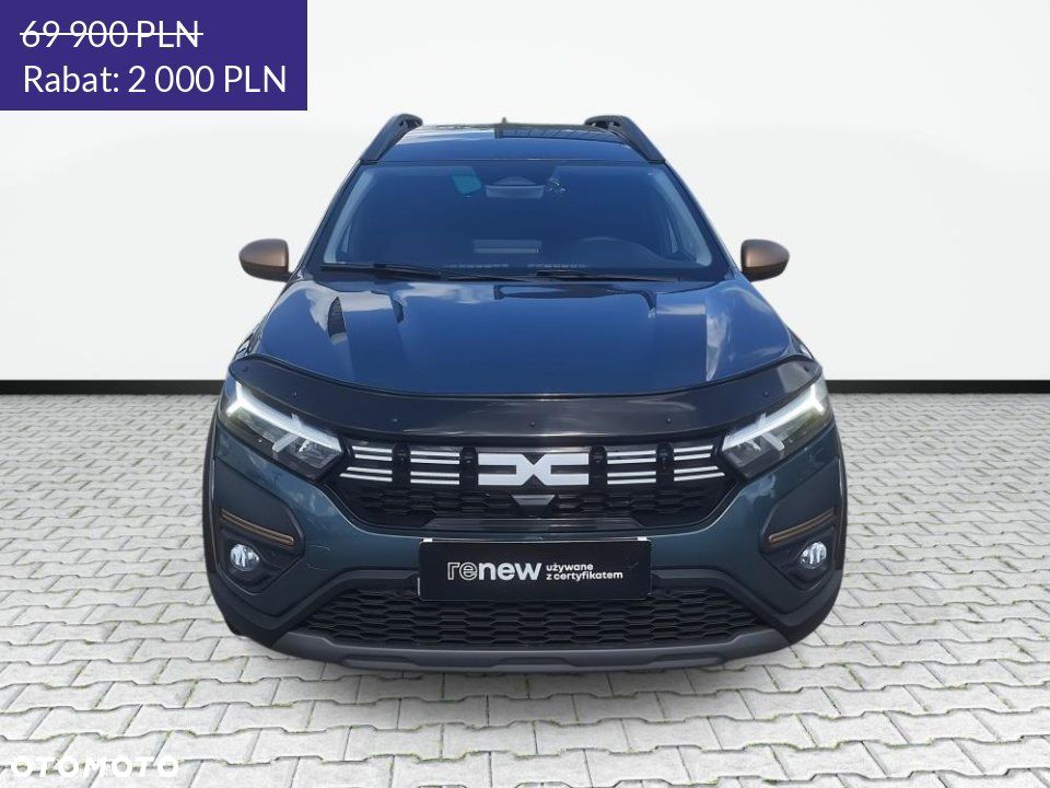 Dacia Jogger - 2