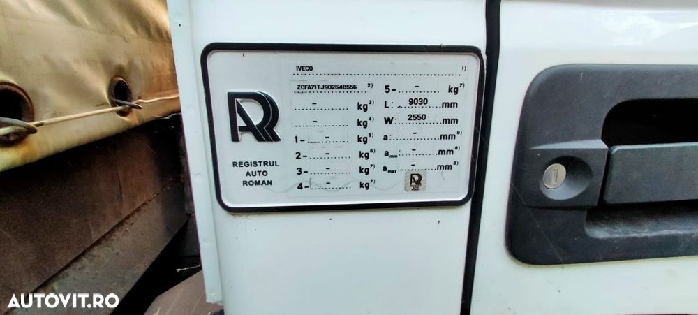 Iveco Eurocargo - 6