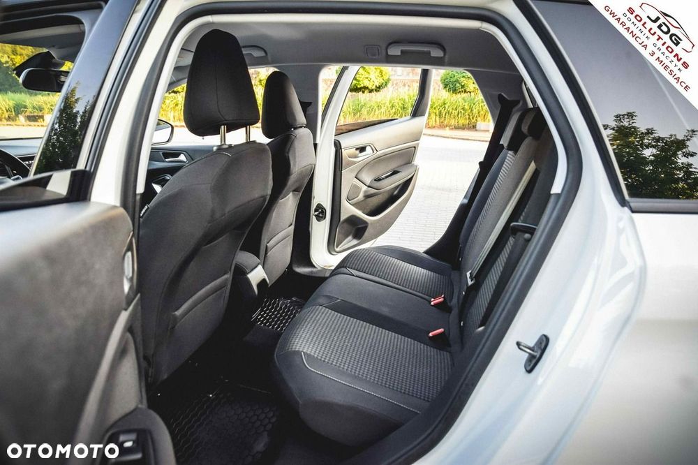 Peugeot 308 1.5 BlueHDi Active Pack S&S - 33