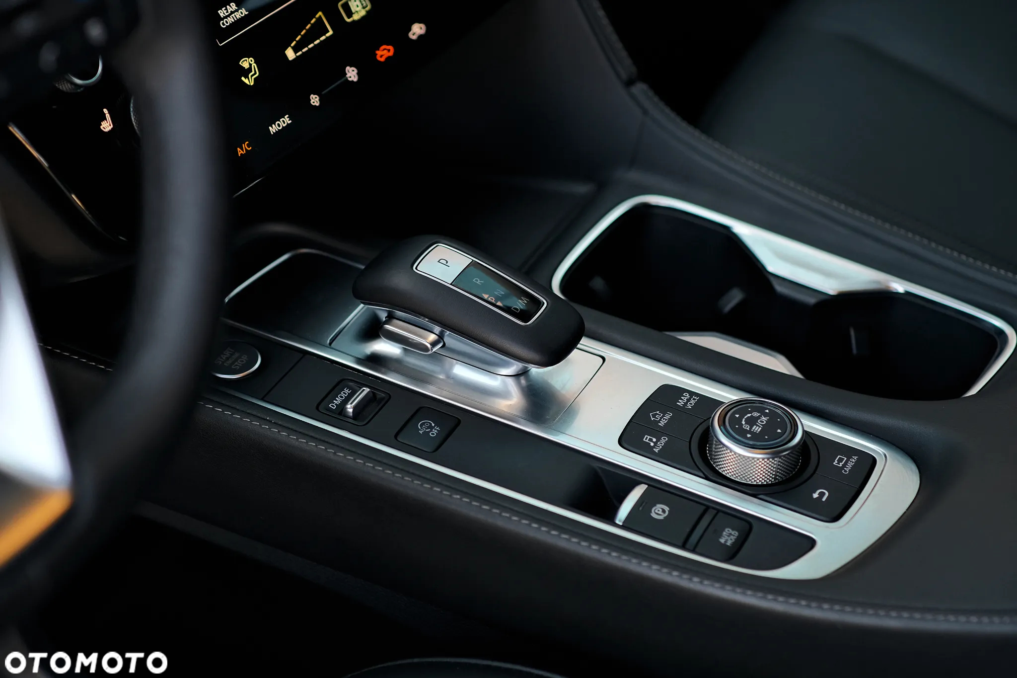 Infiniti QX60 - 36