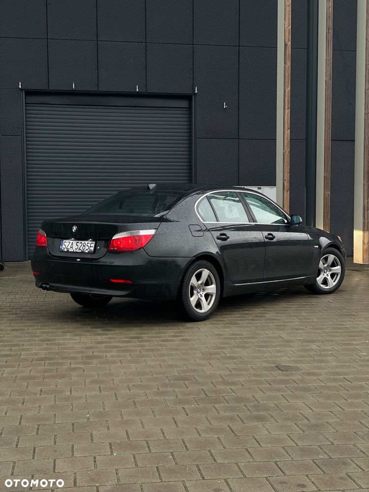 BMW Seria 5 - 16