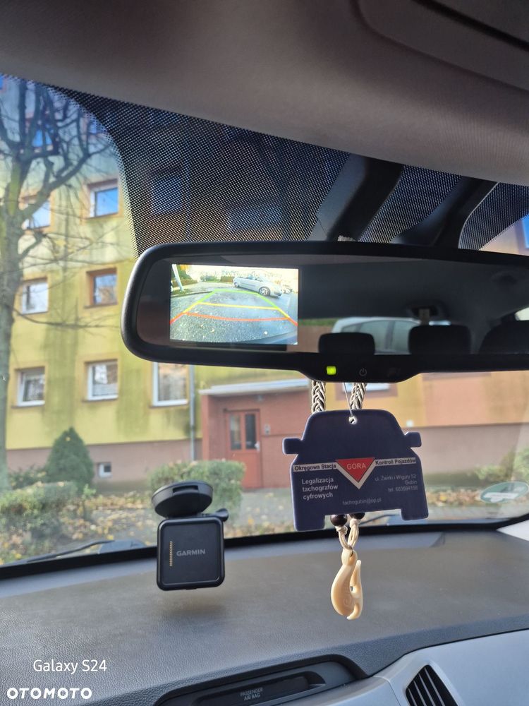 Kia Sportage 1.6 GDI M 2WD - 9