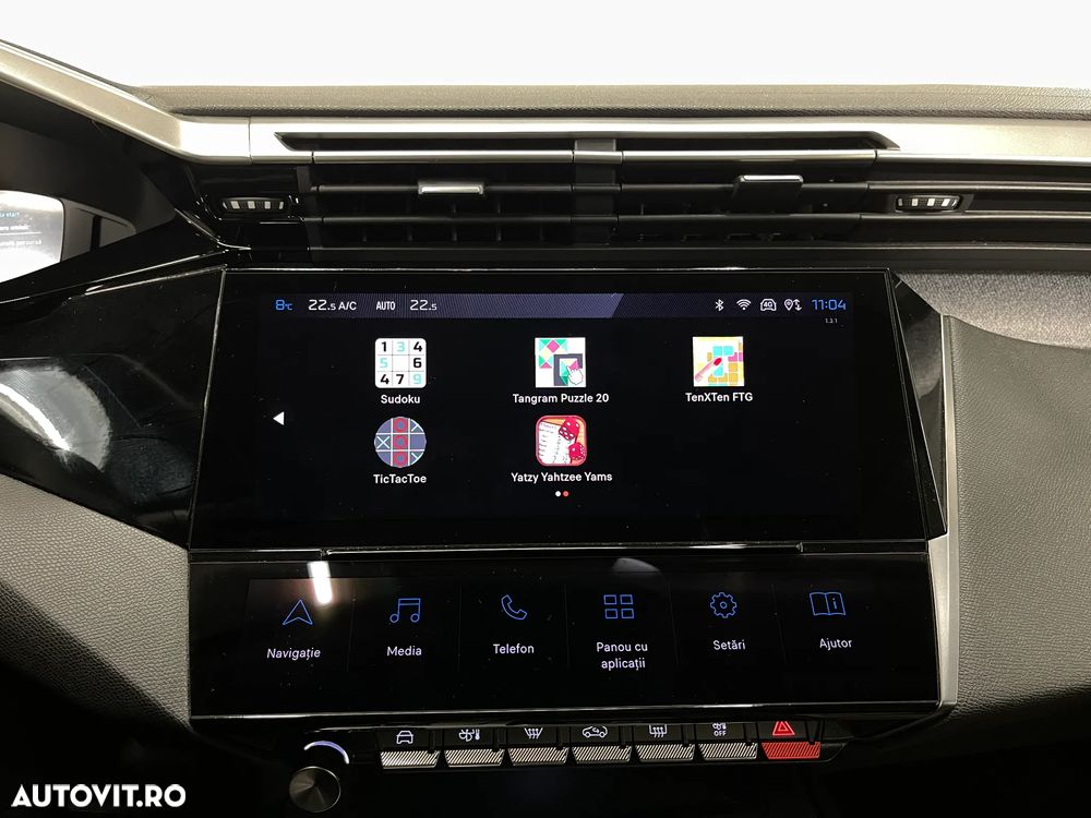 Peugeot 308 1.6L 180 EAT8 PHEV Allure - 18