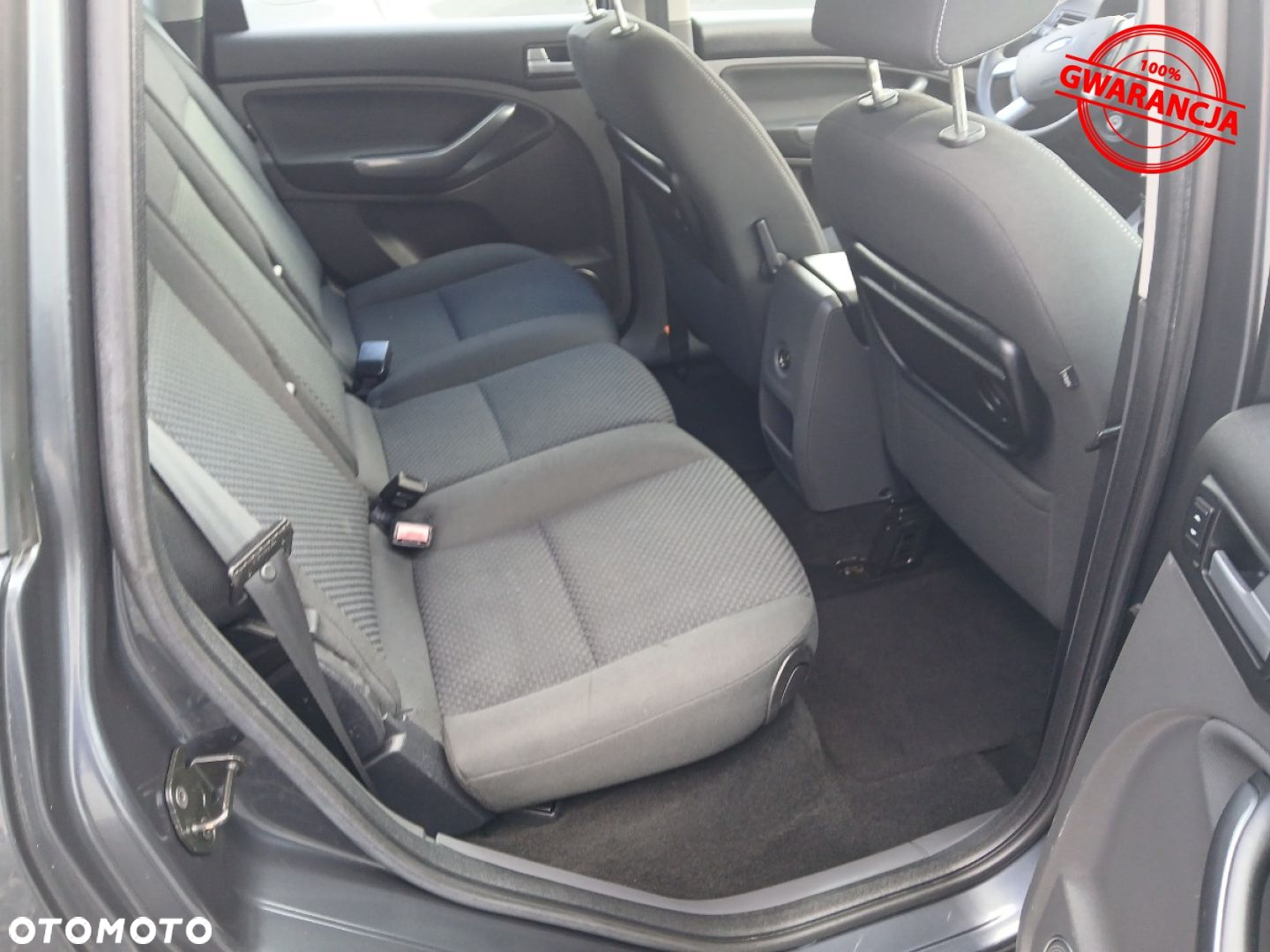 Ford C-MAX - 27