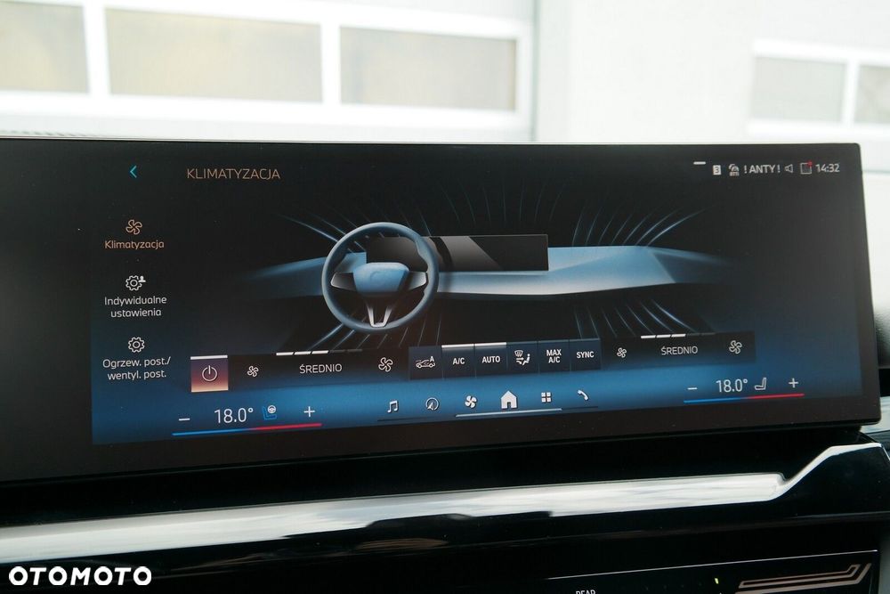 BMW Seria 5 - 36