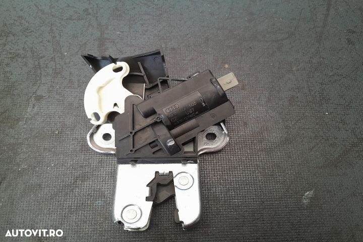 Broasca capota portbagaj 4F5827505D 4F5827505D Volkswagen VW Passat B - 2