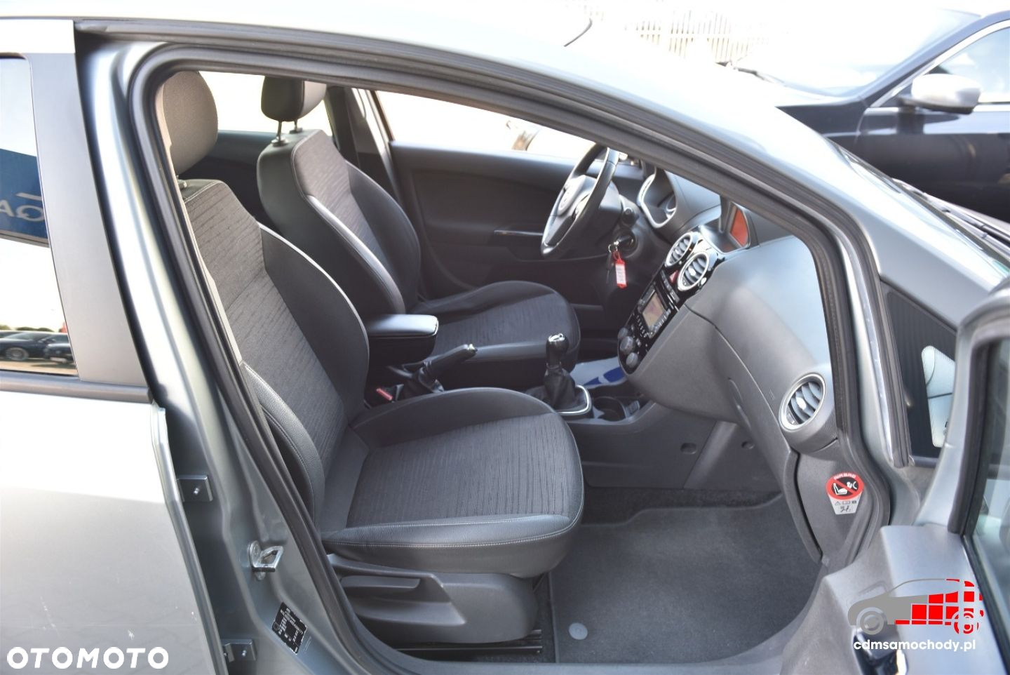 Opel Corsa - 19