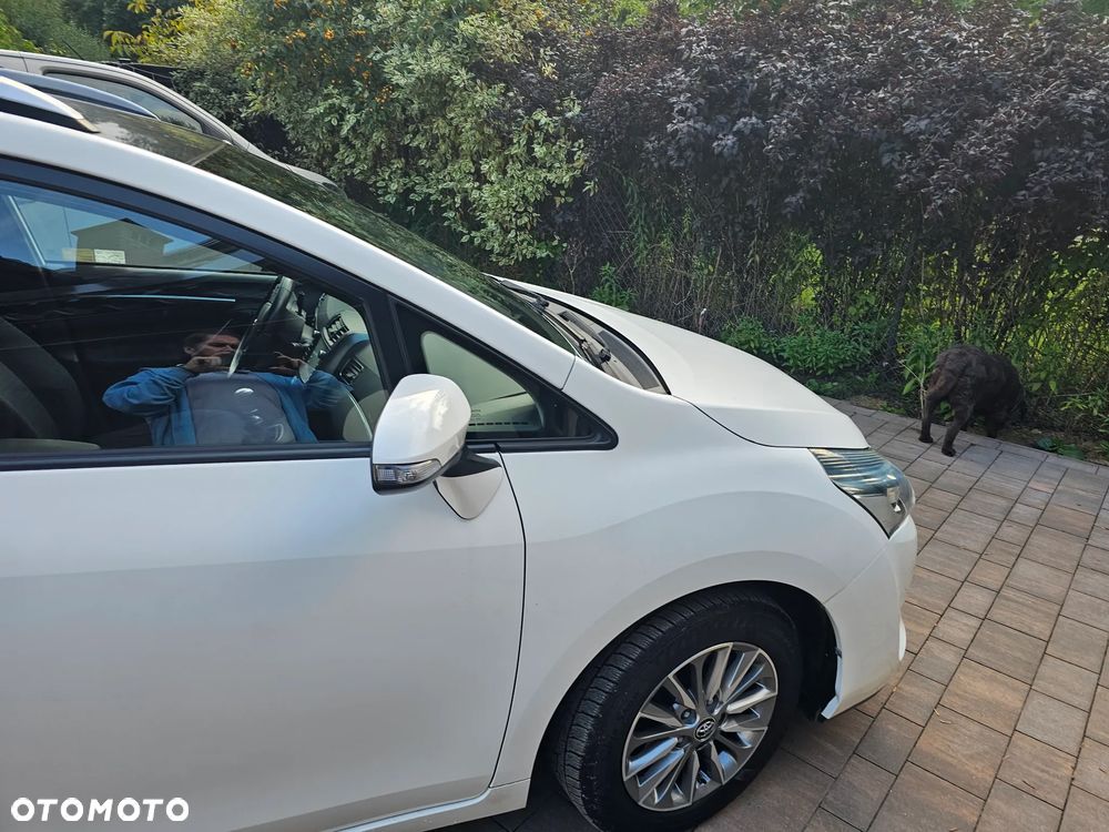 Toyota Verso 1.8 Premium EU6 - 5