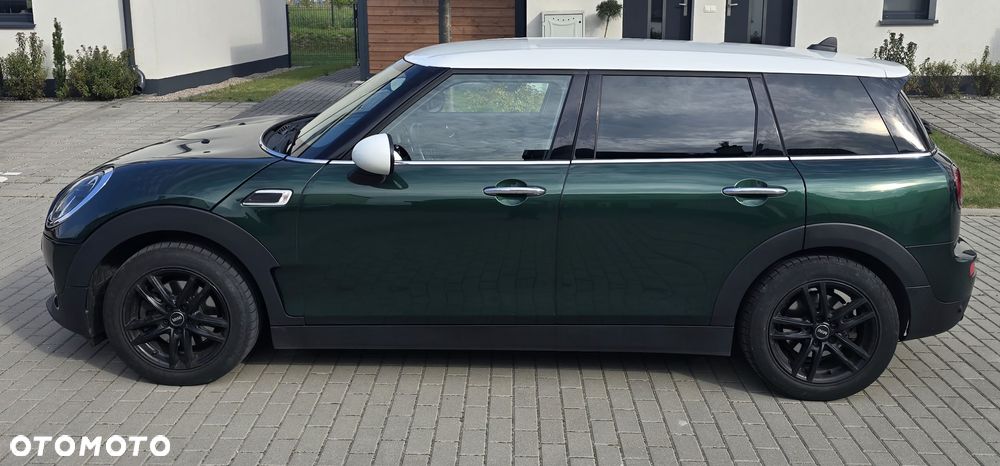 MINI Clubman - 4