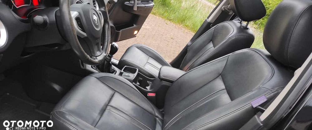 Renault Koleos dCi 150 FAP 4x4 Night and Day - 22