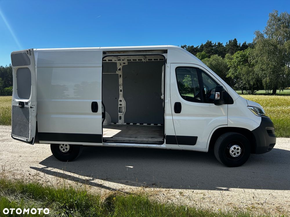 Citroën JUMPER - 8