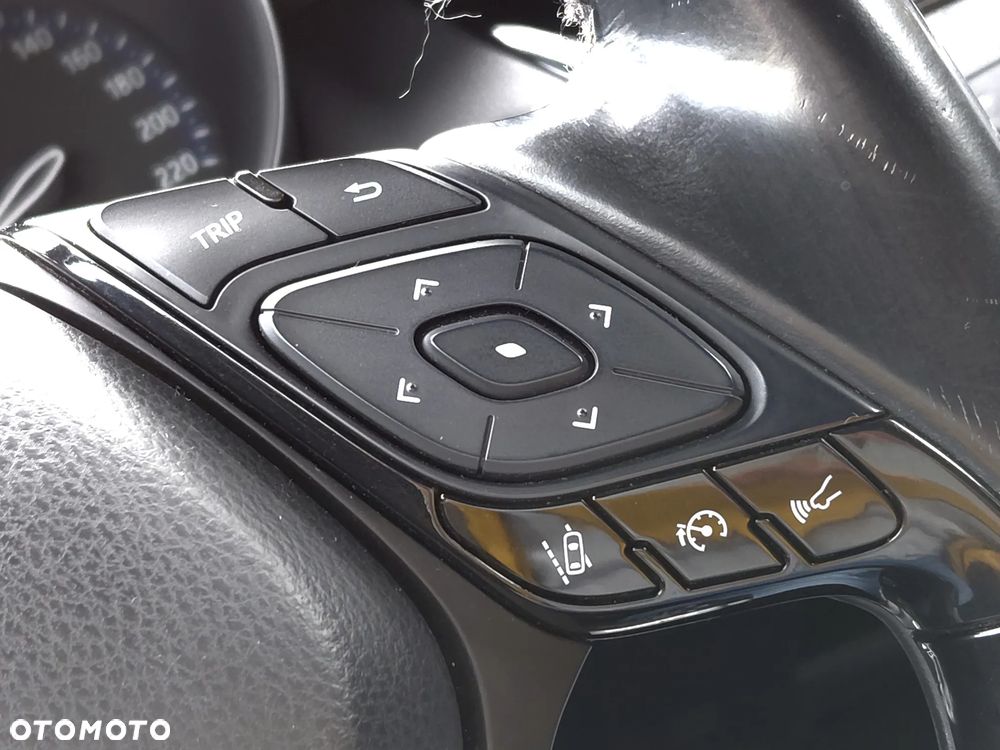 Toyota C-HR Business-Edition - 34