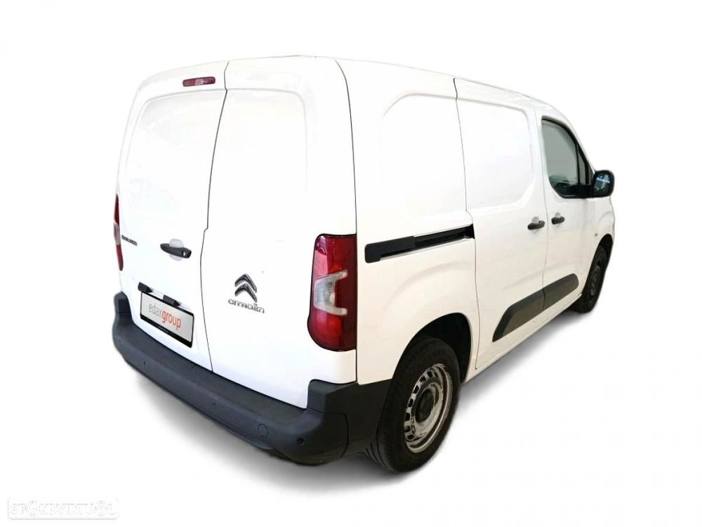 Citroën Berlingo 1.5 BlueHDi 3L C/IVA - 2