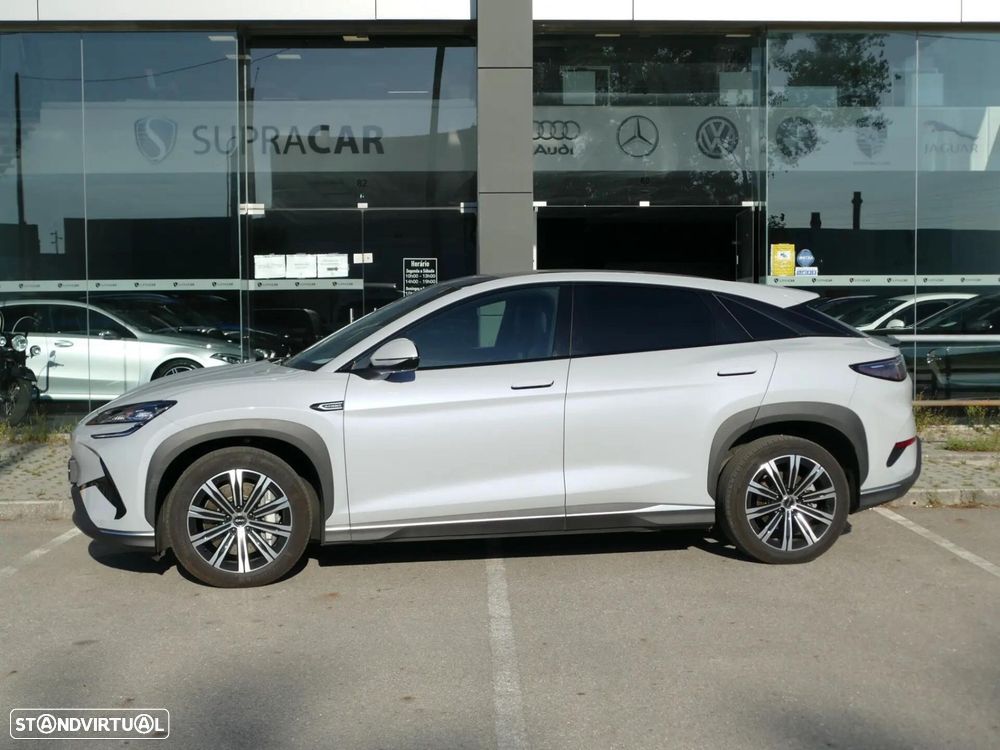 BYD Sealion 7 SEALION7 82.5 kWh Comfort - 44