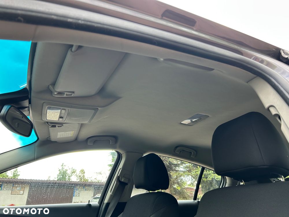 Chevrolet Cruze 1.8 LTZ - 21