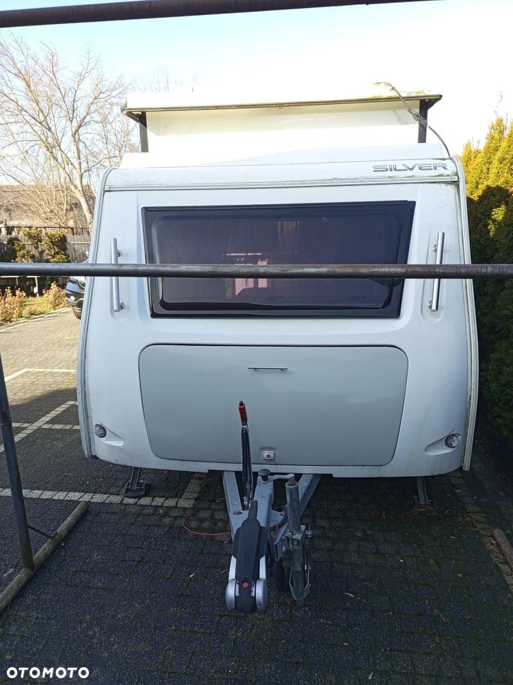 Trigano Silver 380 TREND - 3