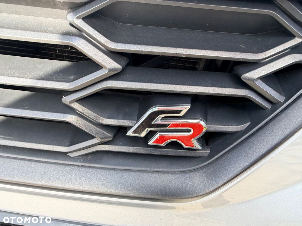 Seat Leon 2.0 TDI DPF Start&Stop DSG FR - 16