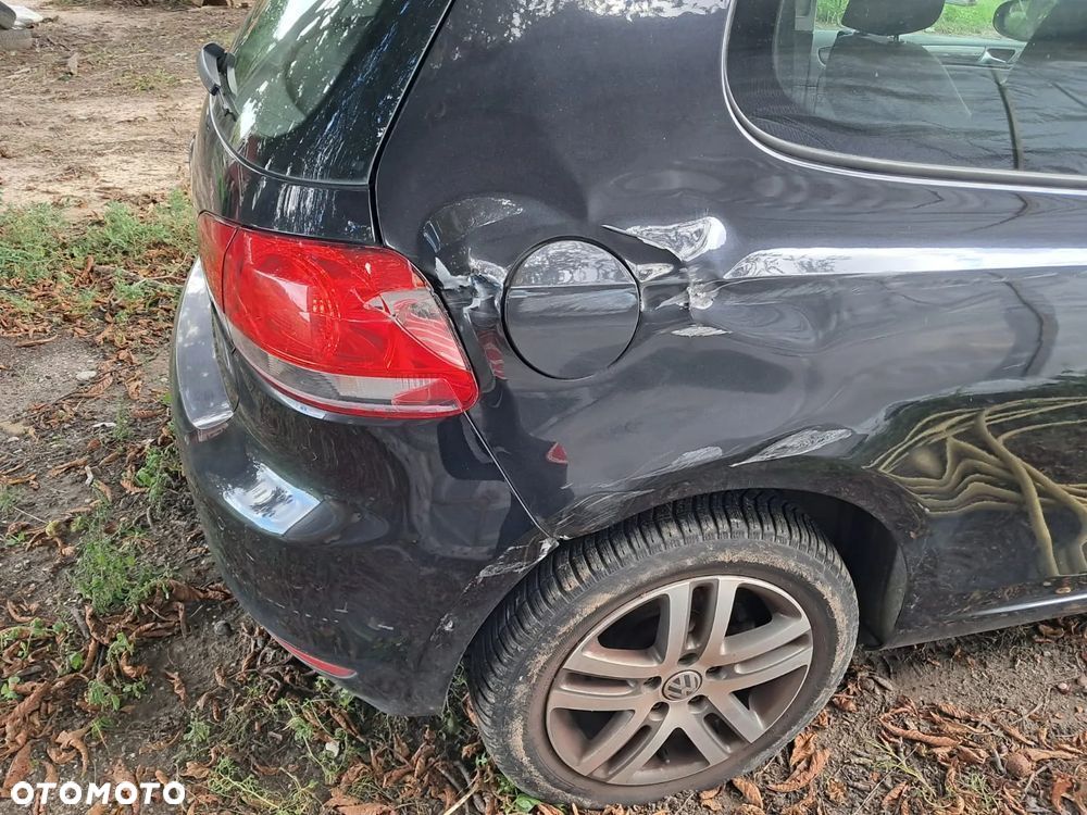 Volkswagen Golf 1.4 Comfortline - 4