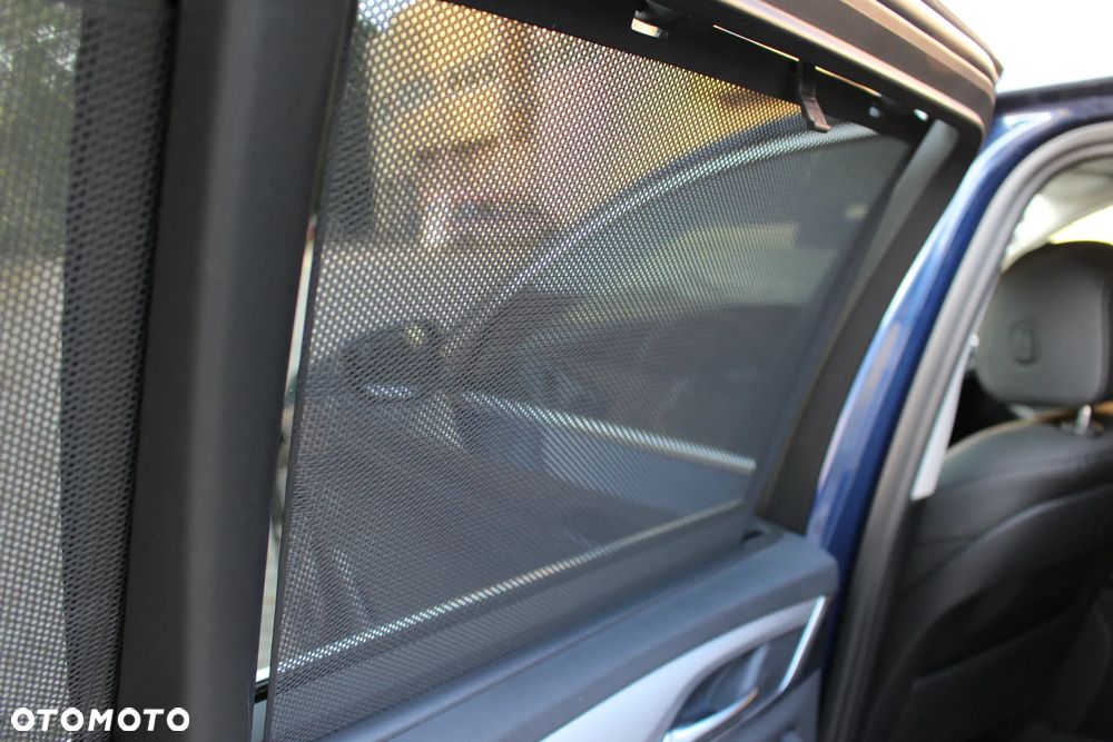 BMW Seria 5 530e Luxury Line sport - 22