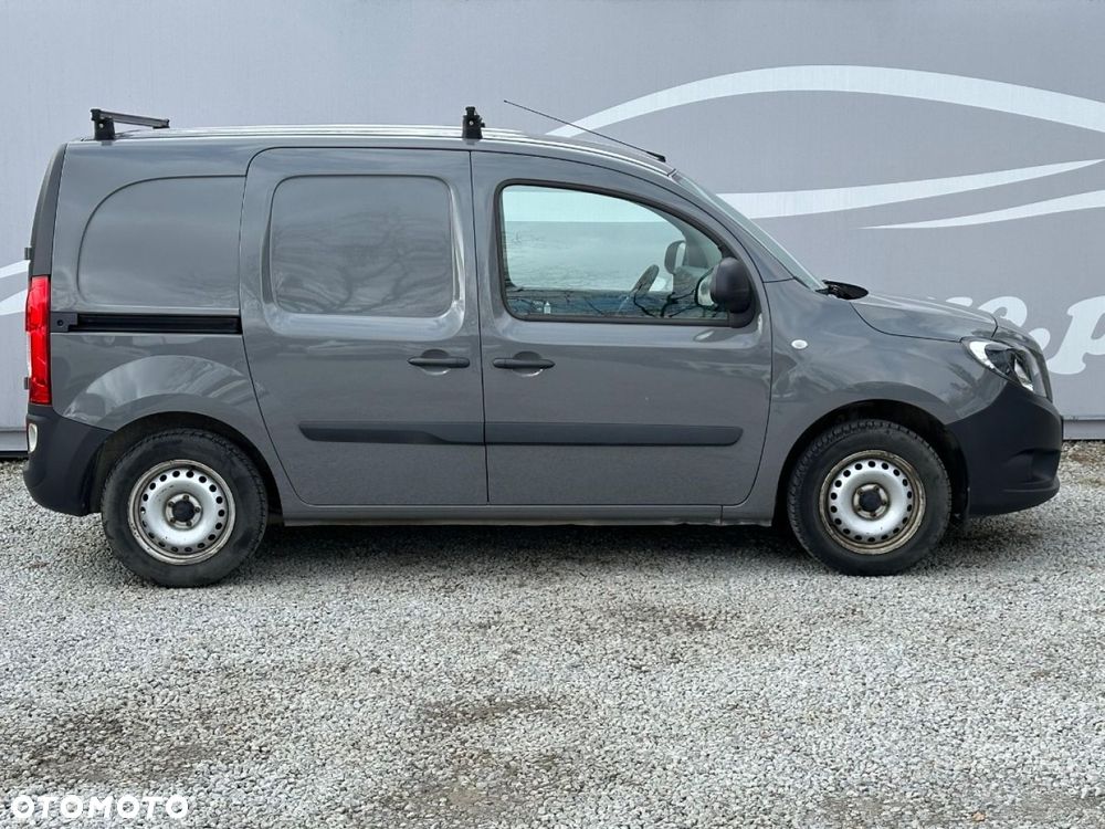 Mercedes-Benz Citan - 17