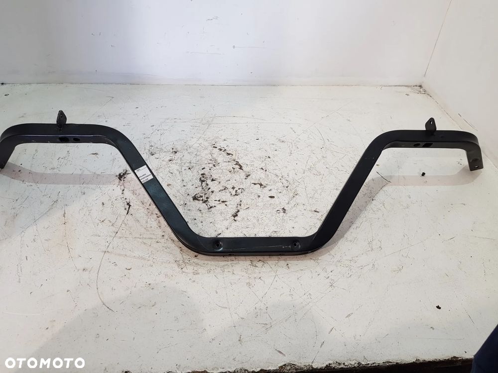 TYLNA CZĘŚĆ RAMY POLARIS SPORTSMAN 570 21-25 ROK - 1