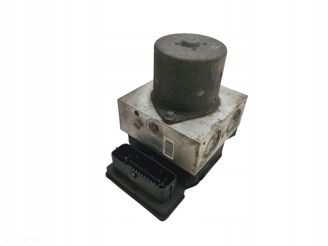 POMPA HAMULCOWA ABS VOLKSWAGEN TIGUAN I 5N (2007-2011) 2.0 TDI 5N0614109M - 1