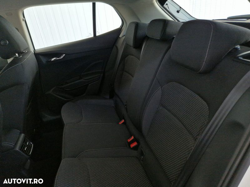 Skoda Fabia 1.0 TSI 95 CP Style - 14