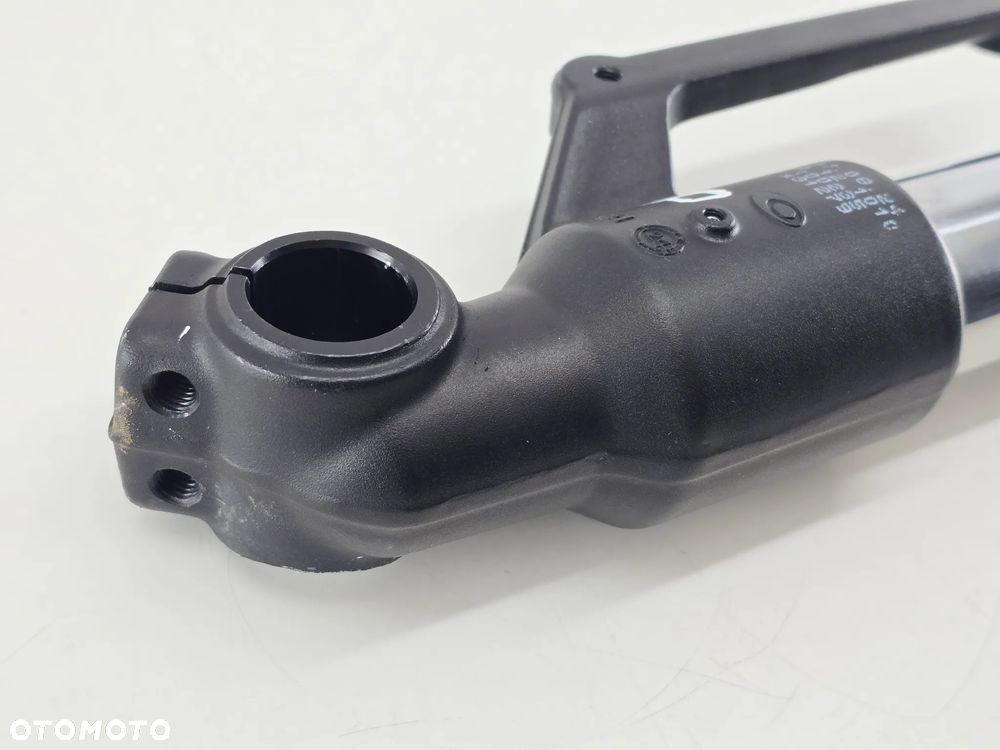 LAGA PRAWA AMORTYZATOR  TRIUMPH SPEED 400 SCRAMBLER - 5