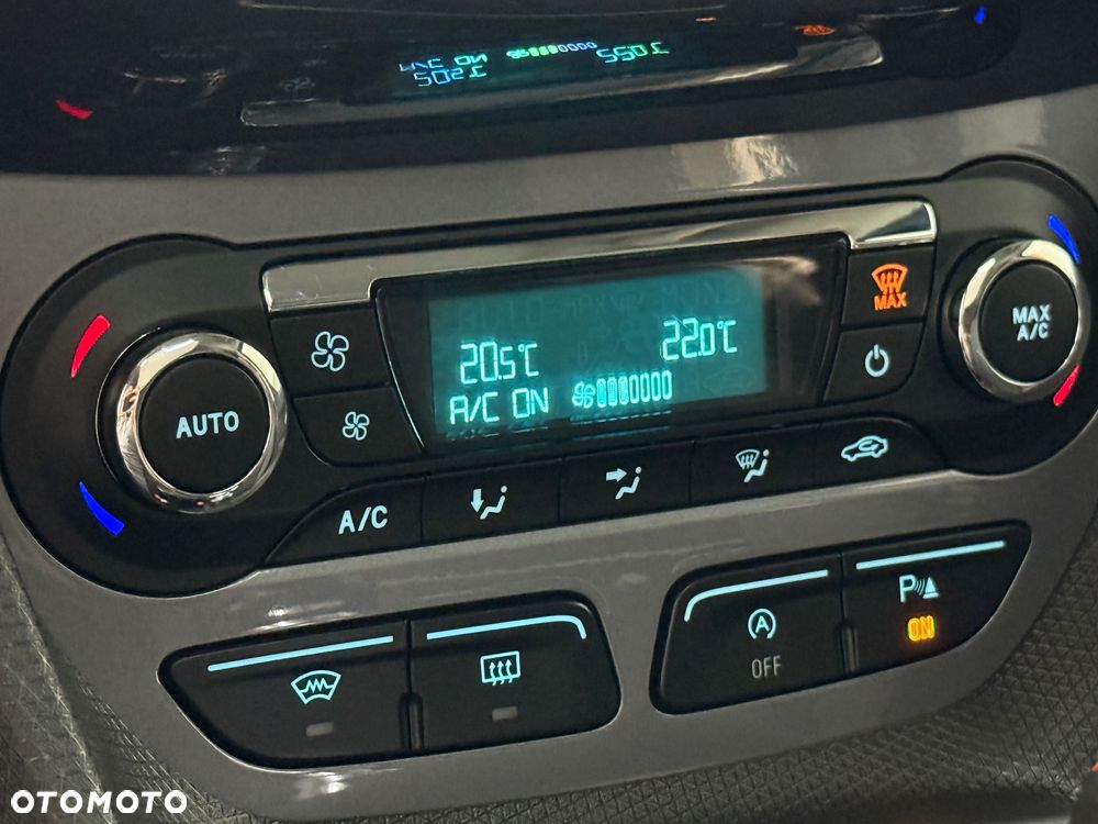 Ford Transit Connect Kombi 230 L2 Active - 22