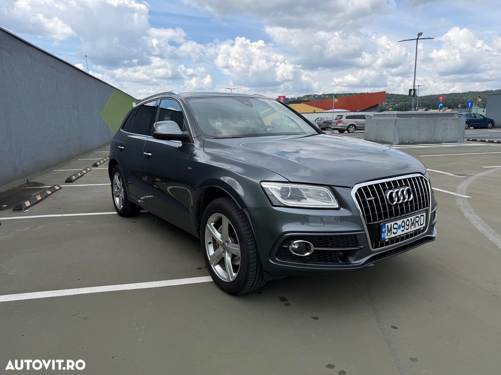 Audi Q5 - 14