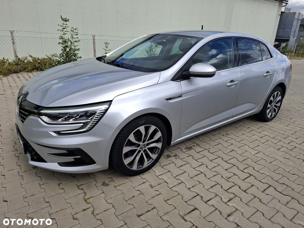 Renault Megane - 6
