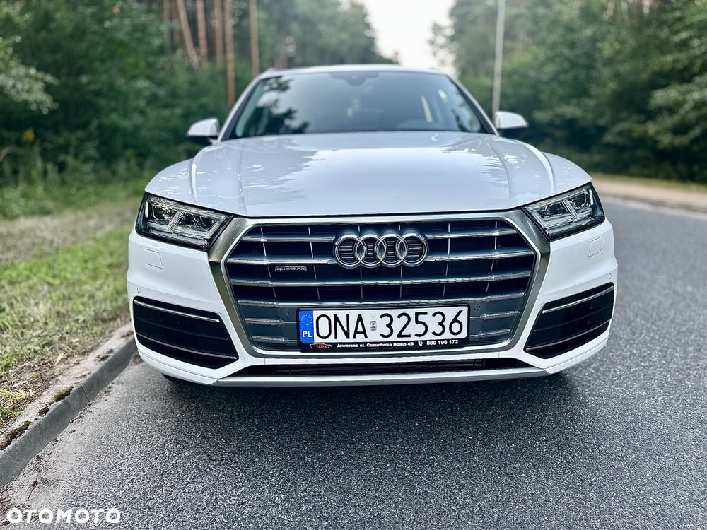 Audi Q5 2.0 TFSI Quattro S tronic - 2