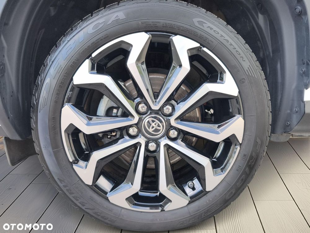 Toyota Yaris Cross Hybrid 1.5 Comfort - 19