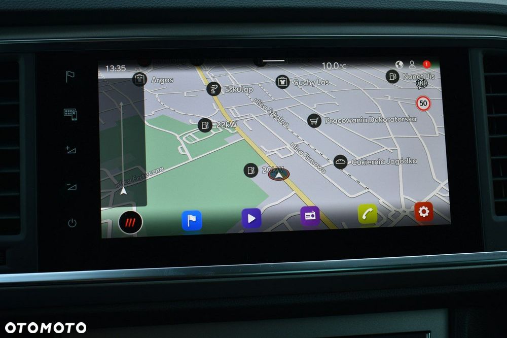 Seat Ateca 1.5 TSI Xperience S&S DSG - 18