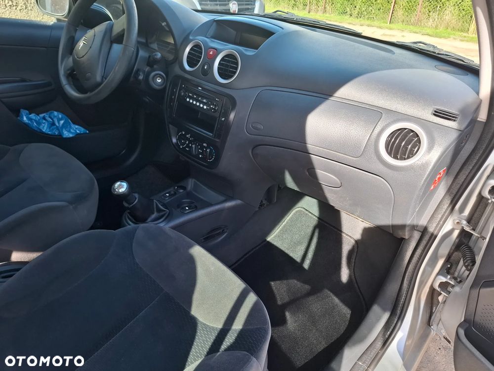 Citroën C3 1.4 Exclusive - 22
