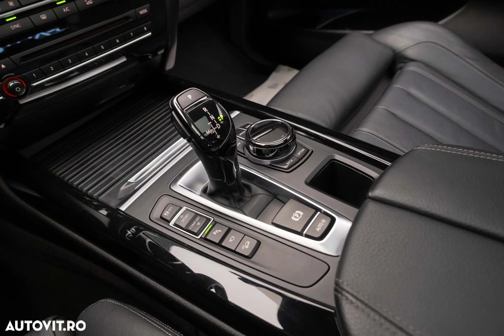 BMW X5 xDrive40d - 23