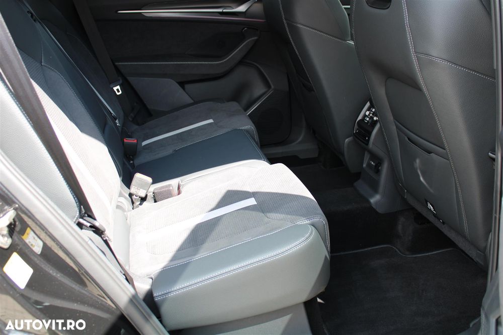 Skoda Kodiaq 2.0 TSI DSG 4X4 Sportline - 14